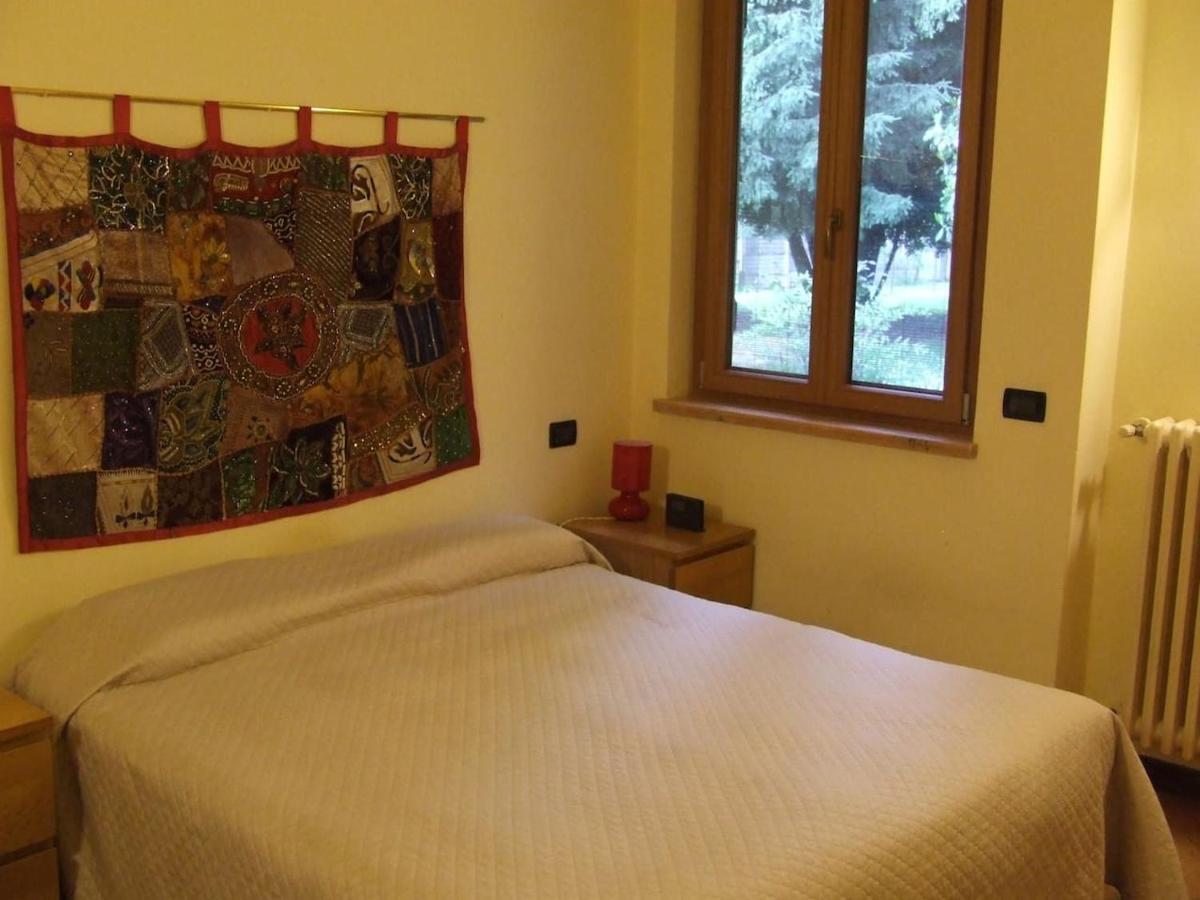 Antica Postumia Διαμέρισμα Pieve San Giacomo Εξωτερικό φωτογραφία